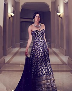 20 years on, these 10 iconic looks prove what makes Sabyasachi an ace couturier