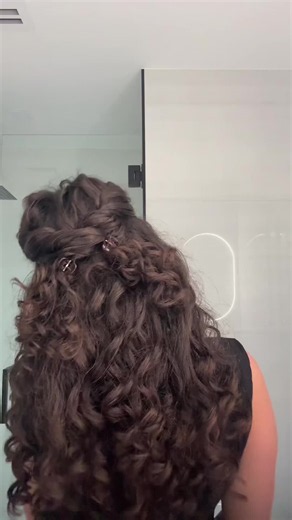 Beautiful Curly Hairstyles for Every Length