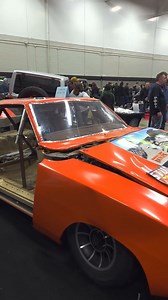 General Lee (Dukes of Hazzard) DESTROYED After Car Jump - EXCLUSIVE Aftermath Radical Speedsport 50th Anniversary, New Brunswick. Watch what happened to this iconic car after the jump stunt. 🔥 #GeneralLee #DukesOfHazzard #CarJump #RadicalSpeedsport #NewBrunswick #Exclusive | Nova Scotia Car Shows