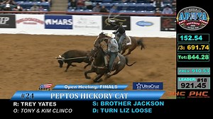 𝙍𝘼𝙉𝙆. There's absolutely nothing like the heeling short round at the American Rope Horse Futurity Association's World Championships in Fort Worth each October. We've got the full futurity from 2021 at Roping.com, plus the 2022 Red Bud Spectacular and the Arizona Sun Circuit so you can sharpen up your rope-horse game and prep for futurity championship season. In the meantime, here are the 5 𝘽𝙀𝙎𝙏 𝙍𝙐𝙉𝙎 from the 2021 World Championship👊 Joseph B Harrison | Travis Graves | Cole Davison |