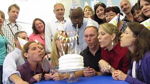 Cru is celebrating 63 years of service today and we want to hear how Cru has a made a difference in your life! #HappyBirthdayCru | Cru