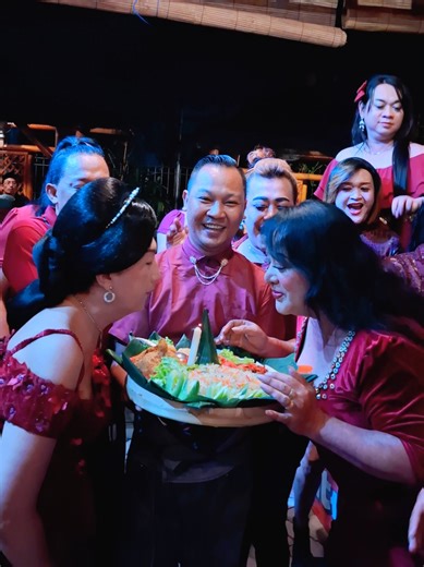 Anniversary PERWASID: Merayakan Persatuan dan Kuliner