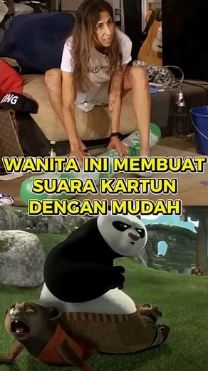 How Cartoon Sound Effects Are Made: Mr. Krabs, Avatar, and Kung Fu Panda