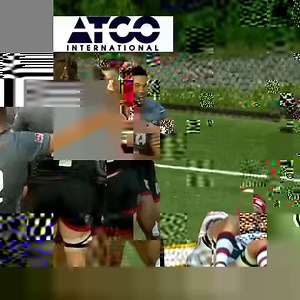 “He’s as tough as Nicolas Cage’s face!”👊 Enjoy the best of the best from week nine of Major League Rugby, which one is your favourite? #MLR2021 | World Rugby