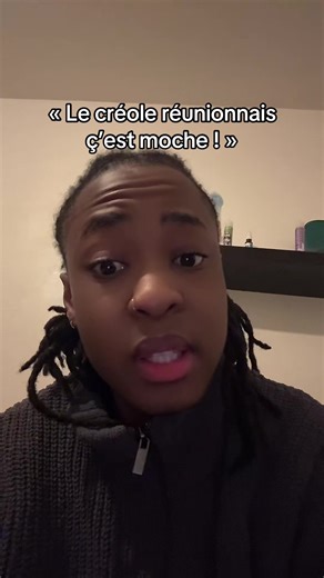 Célébrons le créole réunionnais et ses richesses