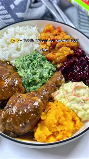 Exploring the Myths of South African Cuisine