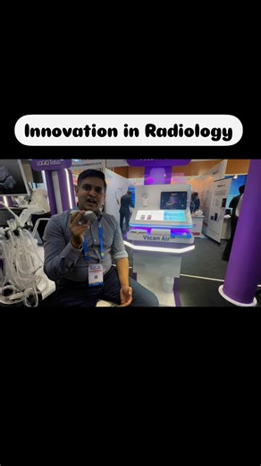 Rajat Jain | Revolutionizing Ultrasound Technology: Portable WiFi-Enabled USG Probes Innovation in medical imaging is advancing rapidly, and one of the... | Instagram