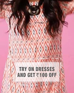 211K views · 1.4K reactions | This Weekend is all about dresses. Give a missed call on 9029001217 and get Rs 100 off on dresses. Valid from 21st to 23rd June. | Fbb - India's Fashion Hub | Facebook