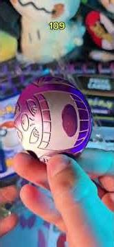 unboxing mega gengar ex Battle deck #pokemontcg #pokemon