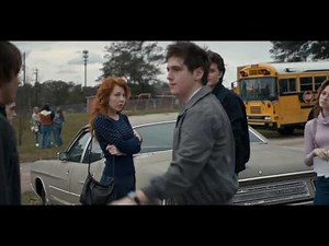 Stranger Things - Steve destroy Jonathan's camera (HD 1080p)