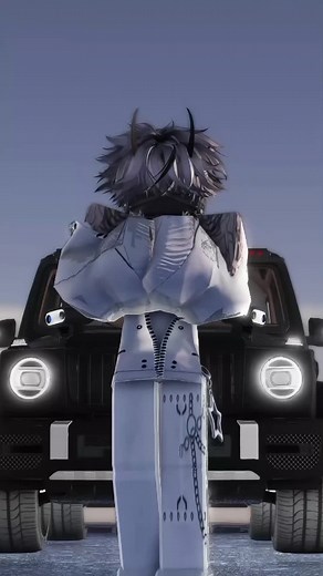 𝖱𝖠𝖸 [☁️] ! (@rayco._) - Exciting Roblox Dance Trends and Avatar Creations