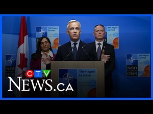 NATO on the brink as Canada faces a Greenland flashpoint