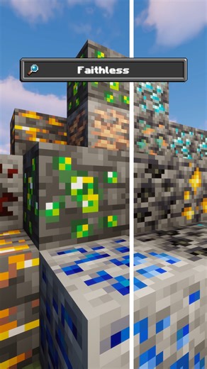 33K views · 344 reactions | THE BEST Texture Packs Minecraft #TexturePacks #MinecraftTextures #TexturePackReviews #BestMinecraftTextures #MinecraftMods #MinecraftCreators #TexturePackShowcase #VideoGameTextures #GamingCommunity #MinecraftBuilding | Nyxie | Facebook