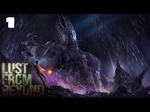 Lust From Beyond (UNCENSORED) - PC Gameplay