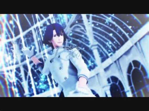 【MMDうたプリ】Get Outta My Way【真斗誕】