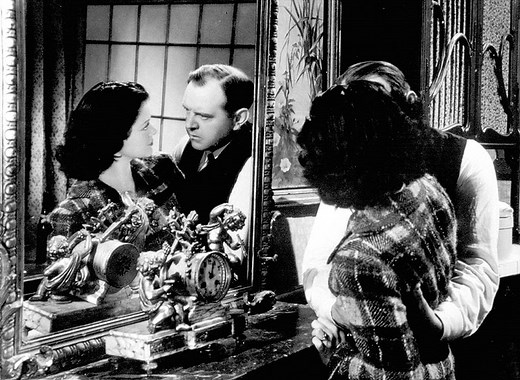 The Human Beast (1938) | ČSFD.cz