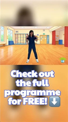 Jacques a Dit 🇫🇷 French Action Game for Kids (Simon Says in French!)