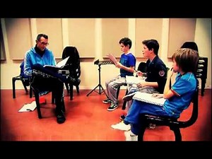 Robin Hood - Making of (deel 3)