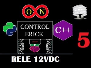Cómo conectar un relé de 12v a Arduino Uno (conexión a una electroválvula 12vdc/foco de 110VAC,)