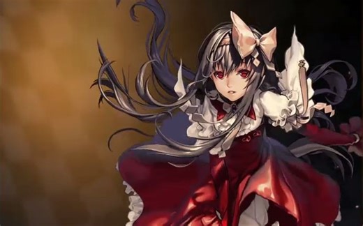 【教程向】教你从韩游【天命之子】中提取小姐姐的Live2D模型