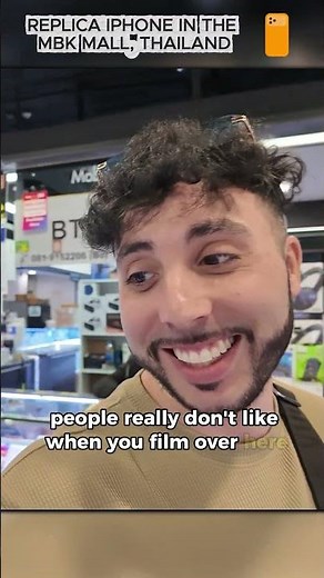 Fake Iphone 17 Pro Max!?! Is it good??