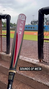 3.6K views · 11 reactions | Rainy Meta BP swings ️ | Louisville Slugger | Facebook