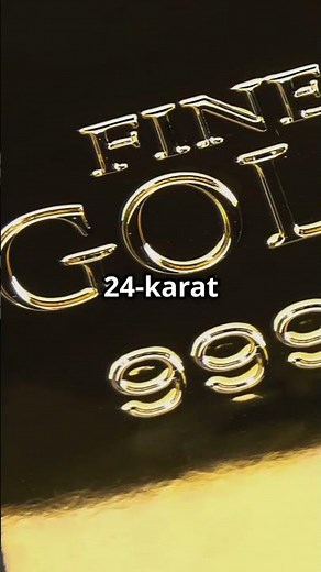 Is Pure Gold Soft or Hard? Find Out!