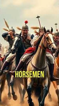 Genghis Khan: From Outcast to World Conqueror