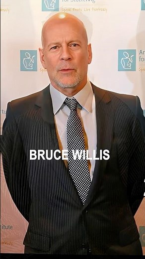 Bruce Willis Then vs Now | 1990 to 2025 Transformation 🔥 #Shorts #BruceWillis