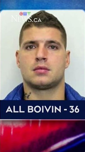 Canada’s most wanted fugitive arrested in Spain