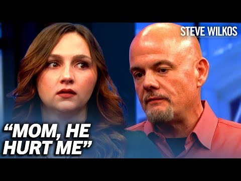 Is My Family Coaching AGAIN!? | Steve Wilkos
