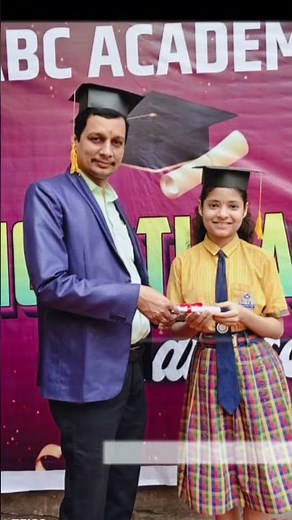 Graduation Ceremony Day Session 2025 - 26.