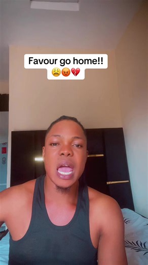 The Emotional Story of Favour and Her Mother