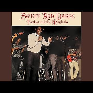 Sweet And Dandy