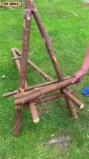 Bushcraft in the Deep Jungle 🌲 | Primitive Survival Skills