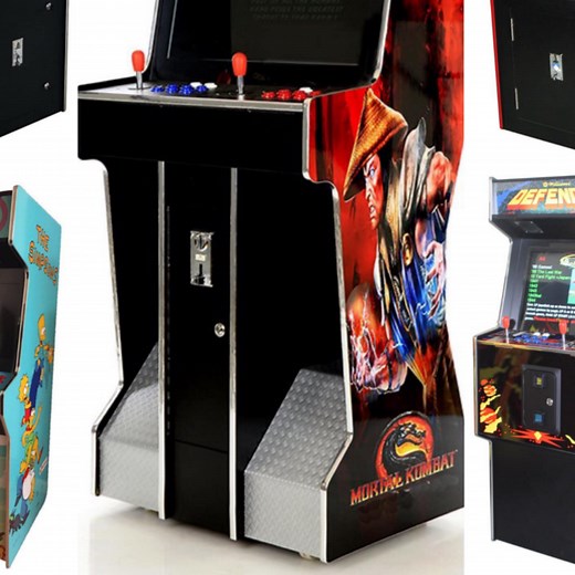 21K views · 17 reactions | Arcade Rewind 3500 game Arcade Machines! 26” screen and 24mths in home Warranty repair! ArcadeRewind.com.au | Arcade Rewind | Facebook