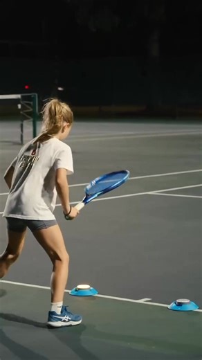 4.3K views · 19 reactions | Good athletes are intuitive, great athletes are reactive. ✔️ Sharpen focus ✔️ Improve cognitive & physical skills ✔️ Use our library of specific drills or create your own! BlazePod helps your young athlete stand out on the court, ace team tryouts, and win more games. #1 Reaction training platform - BlazePod® See it in action  | BlazePod | Facebook