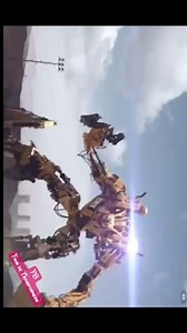 144K views · 1K reactions | Transformers #TheLastKnight #TLK #Autobot #Trench❗ #FansDeTransformers #Transformers | Fans de Transformers | Facebook