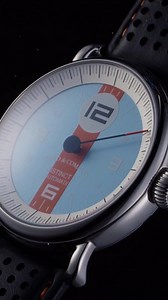 Want a watch that turns heads? Introduce yourself to Ferro Watches, the ultimate compliment magnet! Elevate your style and timekeeping game - get yours now! Shop Now → | Ferro