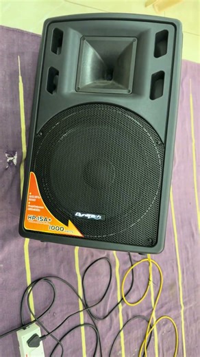 || Church Audio Installation - Tiruppur CSI St. Luke's Church ||