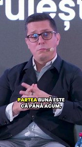 Cătălin Podaru (CEO, Leviatan Group) explică la #4ConstructCluj că, în urma experienței, "migrenele s-au împuținat, dacă n-au dispărut" pentru clienți. Colaboratorii care lucrează într-un sistem integrat (inclusiv cu subcontractori aduși în proces BIM) văd valoarea adăugată și își doresc să lucreze la fel și data viitoare. Urmărește AICI întregul panel despre Tehnologie și AI: https://www.youtube.com/watch?v=4Uk4_COqjJQ #4Construct #CatalinPodaru #LeviatanGroup #DesignBuild #BIM #Constructii #Cl