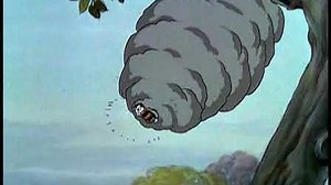 1936 - Mickey Mouse, Donald Duck - Orphans' Picnic