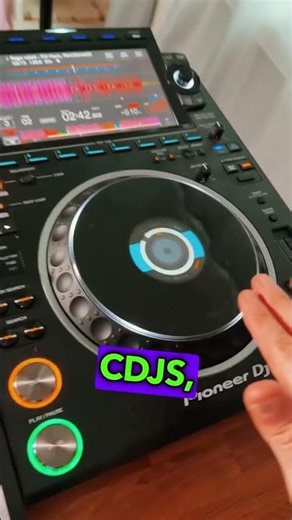 Should We Ban People Behind DJ Decks? 🤦‍♂️🤦‍♂️🤦‍♂️ #shorts