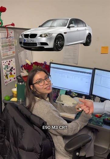 Favorite Limited Edition BMWs from Morristown Team