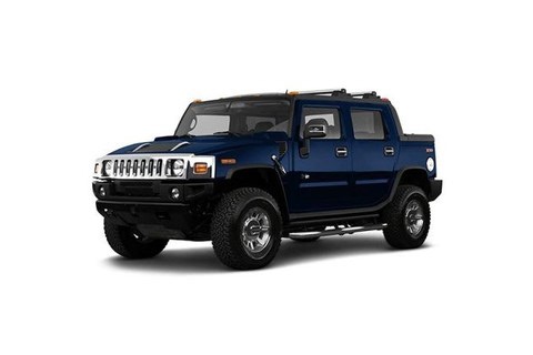 Hummer Cars Price in India - Car Models Images, Specs & Reviews
