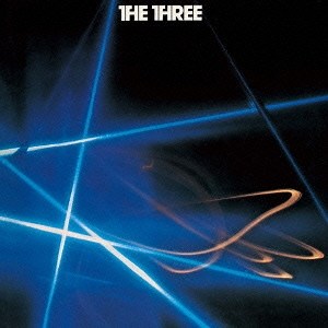 Joe Sample - The Three Complete  6