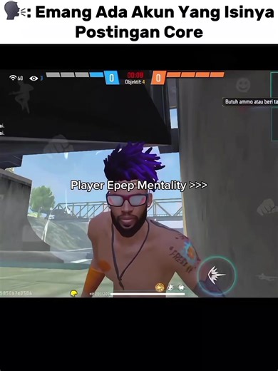 Unlocking Epep Core Strategies in Free Fire