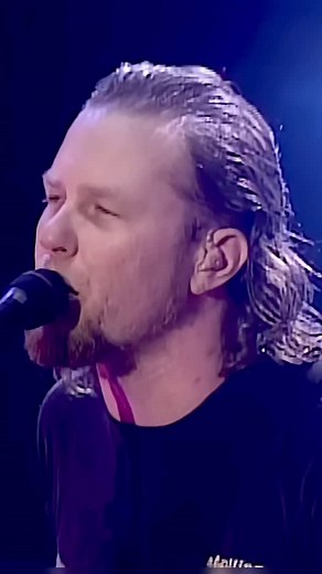 Nothing Else Matters ❤️ Woodstock' 99 #Metallica #JamesHetfield #LarsUlrich #KirkHammett #JasonNewsted #Woodstock99 | Agnieszka Szołdra