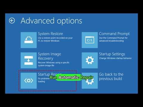 5 Easy Fixes for the 'Operating System Not Found' Error