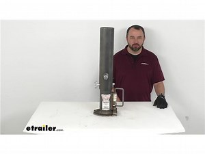 Bulldog Gooseneck Coupler: The Breakdown